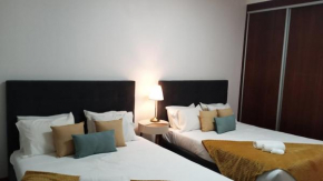 Santa Luzia Apartement I